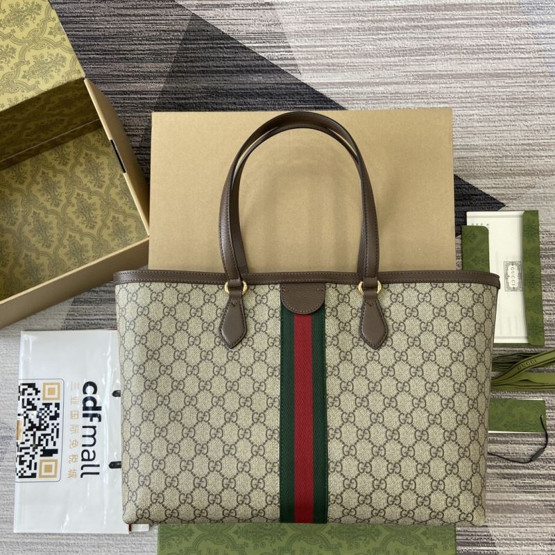 Gucci Tote Bags